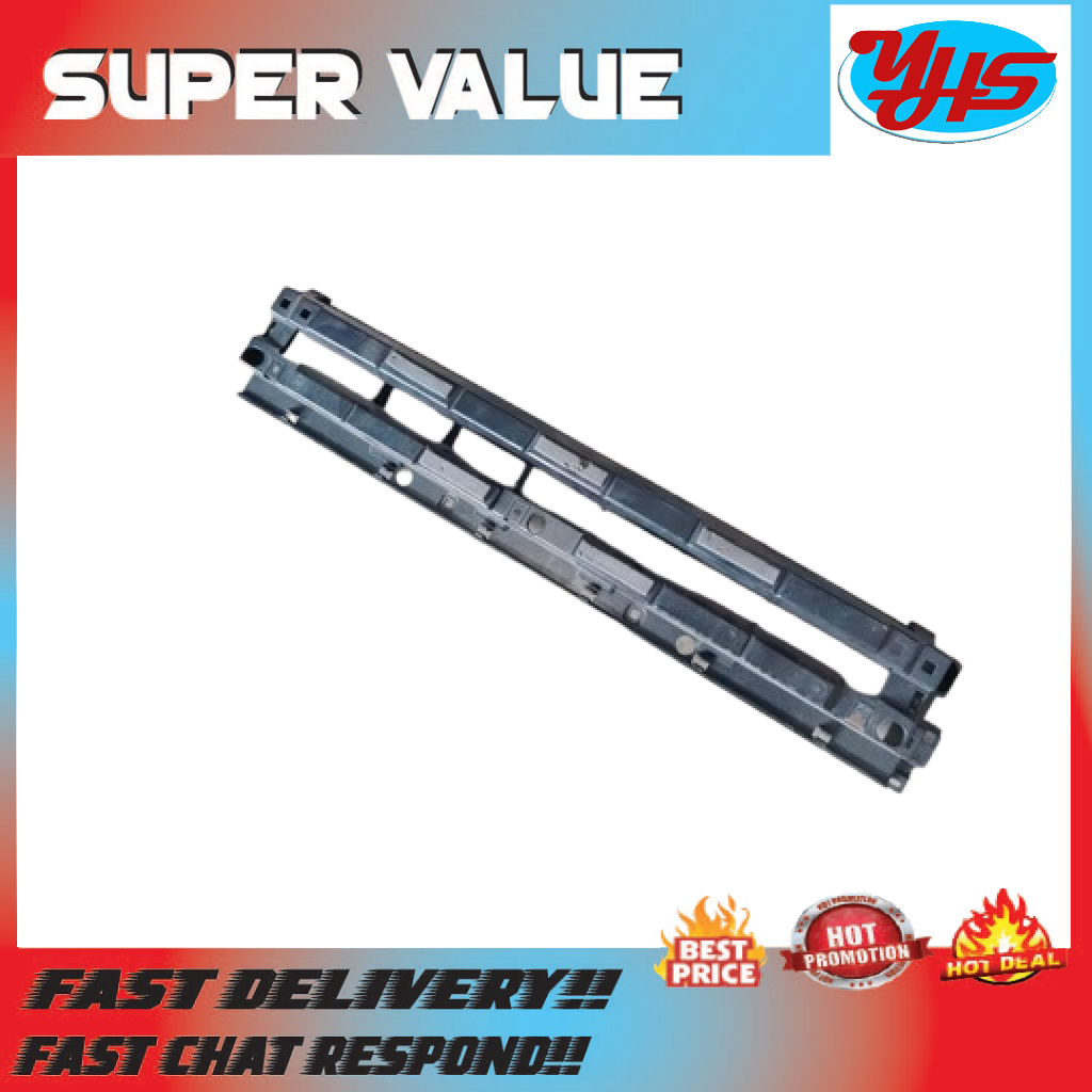 LAND ROVER DEFFENDER 2022 DEFENDER FRONT BUMPER BRACKET USED ORIGINAL (2021-2025) thumbnail