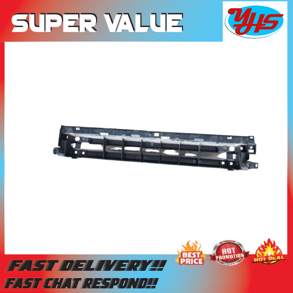 LAND ROVER DEFFENDER 2022 DEFENDER FRONT BUMPER BRACKET USED ORIGINAL (2021-2025) thumbnail