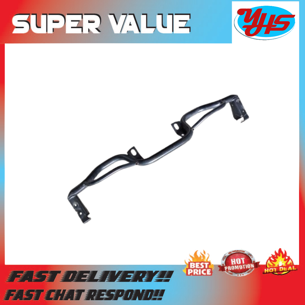 LAND ROVER DEFFENDER 2023 FRONT BUMPER REINFORCEMENT / FRONT SUPPORT BEAM USED ORIGINAL (2021-2026)