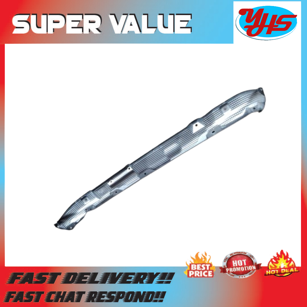 LAND ROVER DEFFENDER 2023 HEAT SHIELD REAR LEFT USED ORIGINAL (2021-2026)