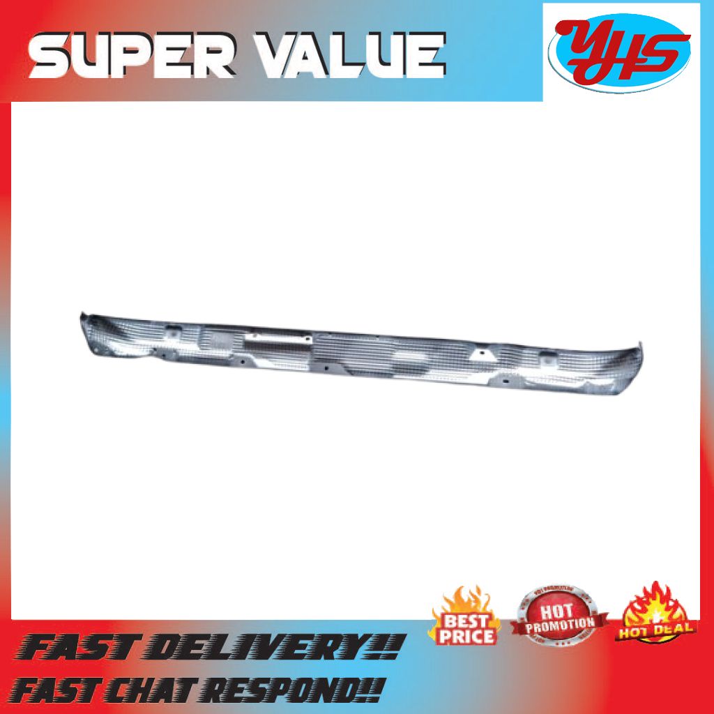 LAND ROVER DEFFENDER 2023 HEAT SHIELD REAR LEFT USED ORIGINAL (2021-2026) thumbnail