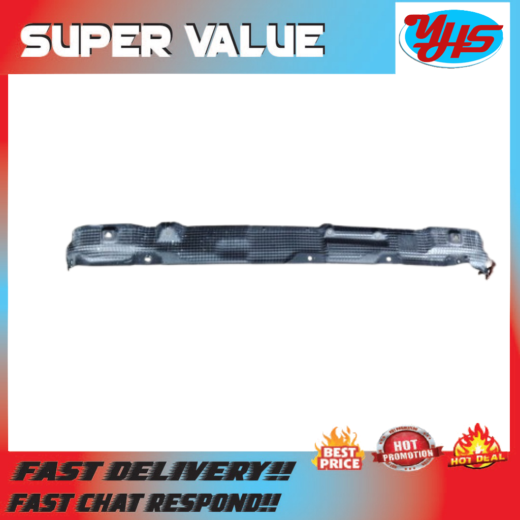 LAND ROVER DEFFENDER 2023 HEAT SHIELD REAR LEFT USED ORIGINAL (2021-2026) thumbnail