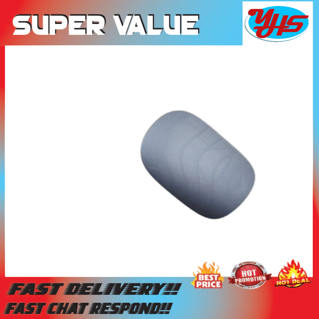 LAND ROVER DEFENDER L663 FUEL TANK FILLER FLAP CAP LID COVER USED ORIGINAL (2018-2025)