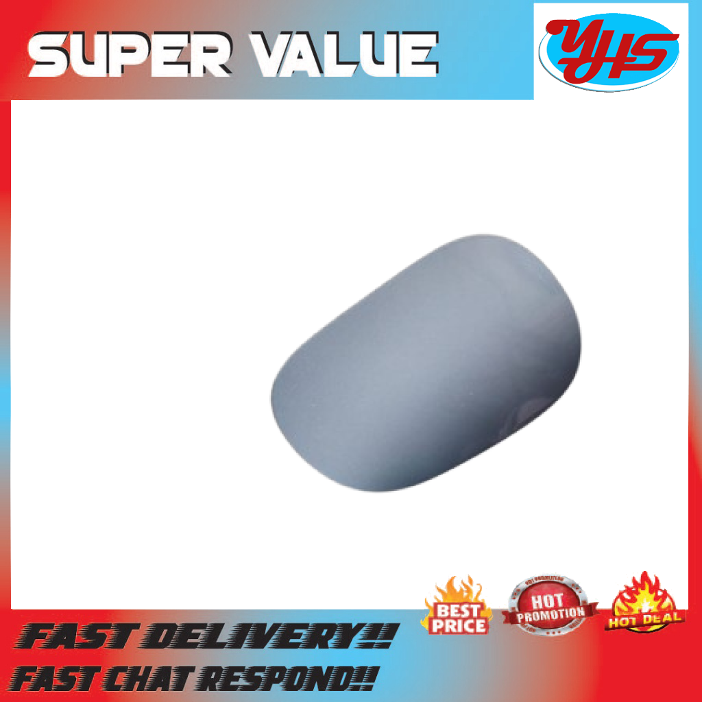 LAND ROVER DEFENDER L663 FUEL TANK FILLER FLAP CAP LID COVER USED ORIGINAL (2018-2025) thumbnail