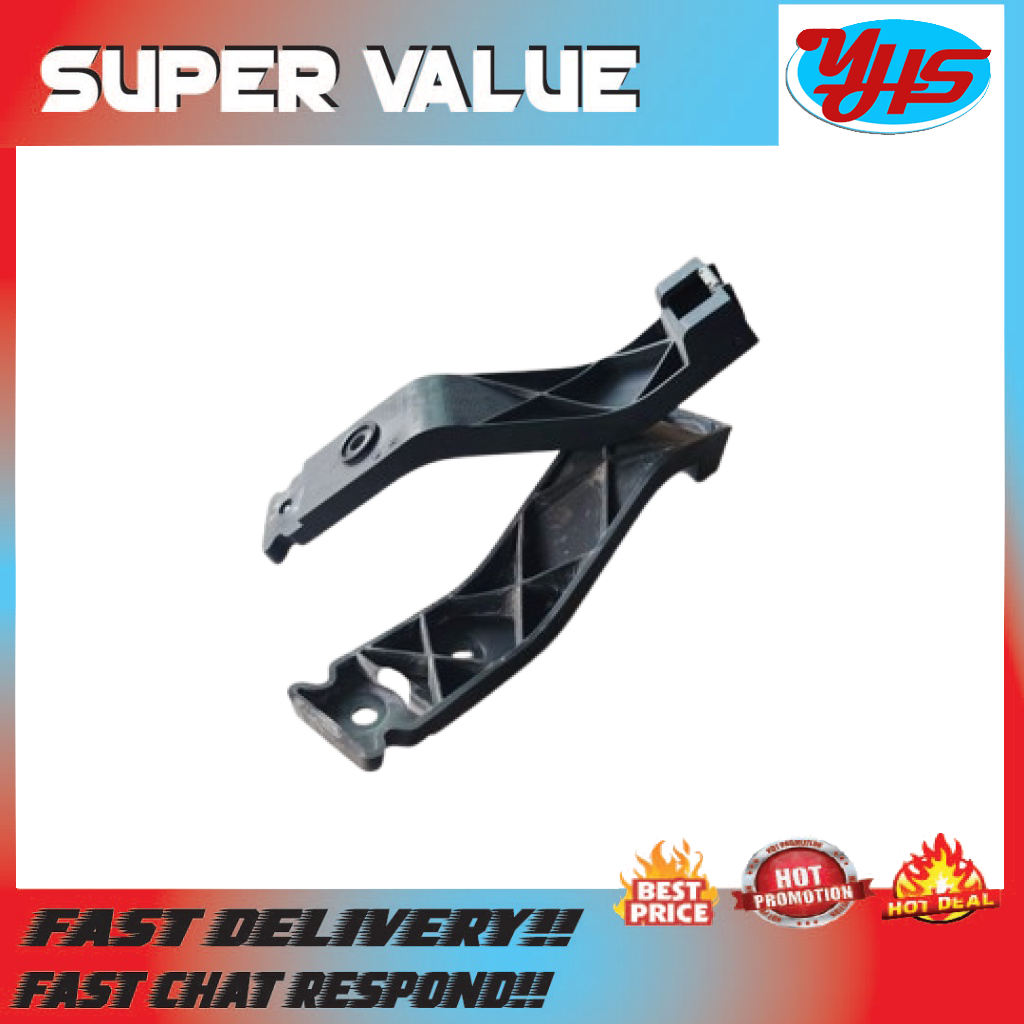 LAND ROVER DEFENDER L663 MOUNTING BRACKET RIGHT USED ORIGINAL (2020-2026) thumbnail