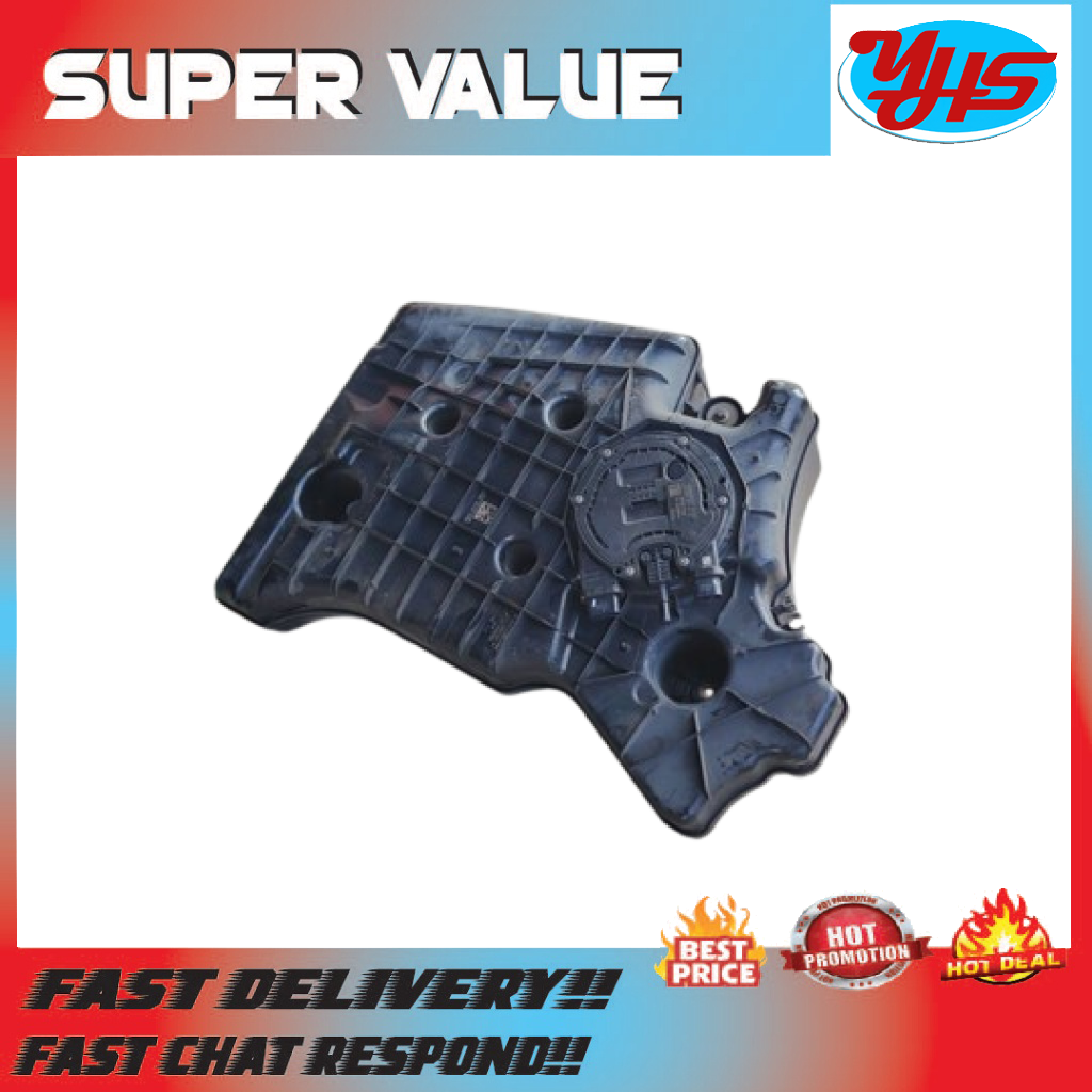 MERCEDES W213 654  DIESEL BLUE TANK & PUMP USED ORIGINAL