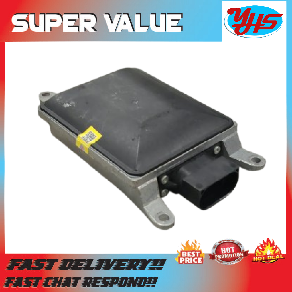 AUDI A4 B8 5 A5 B8 5 BLIND SPOT RADAR SENSOR USED ORIGINAL (2014-2018) thumbnail
