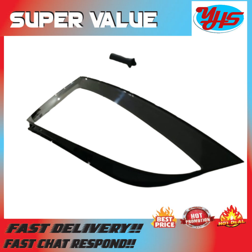 AUDI MK2 TT MK2 8JO CAR HEADLIGHT LENS COVER / HEADLAMP OUTER LENS NEW OEM (2012-2016) thumbnail