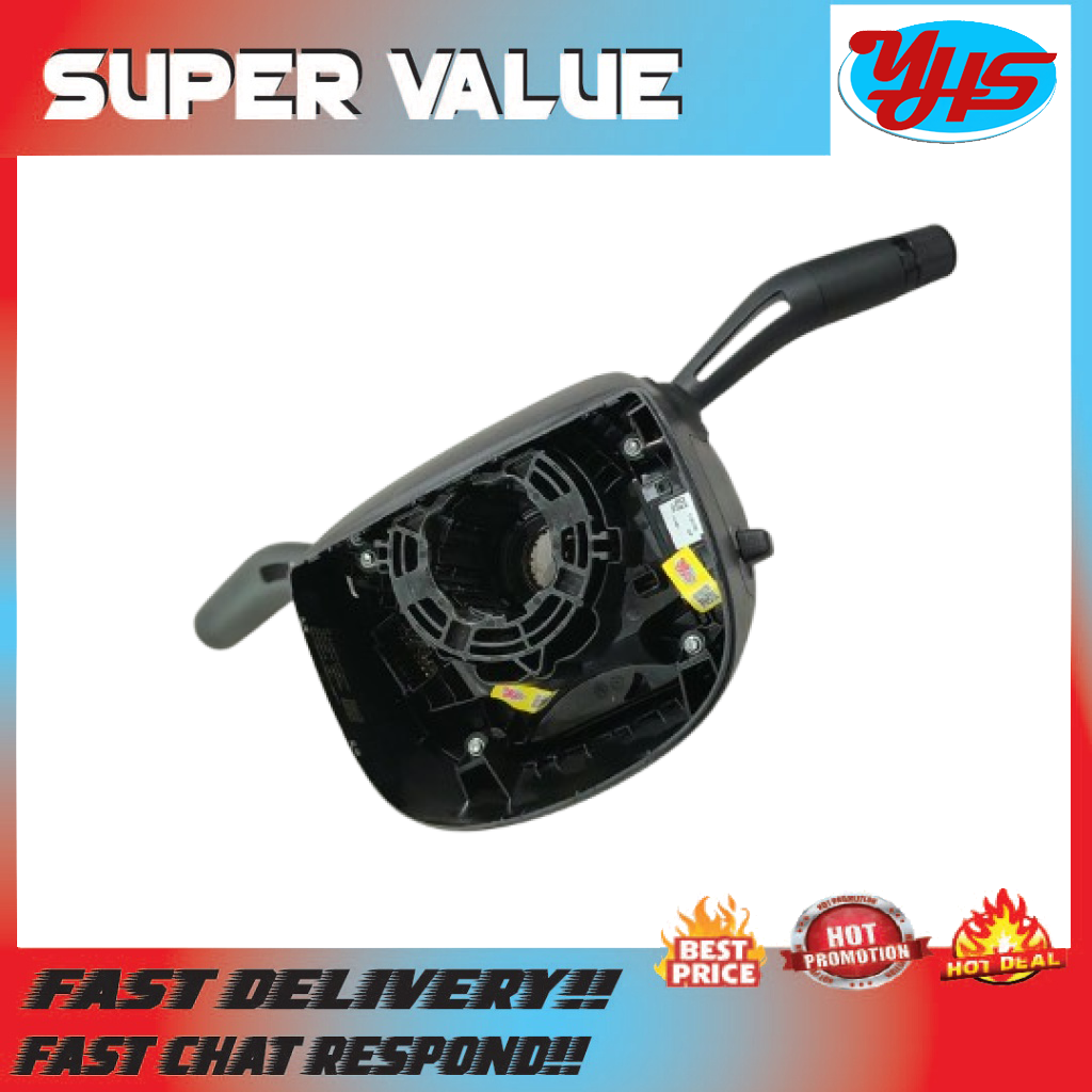MERCEDES BENZ W206 CCLAS STEERING COLUMN STALK / SWITCH USED ORIIGNAL (2018-2022) thumbnail