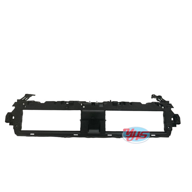 New Original Audi A4 B9 1.4 Grill Bracket Support 8W0807771 thumbnail