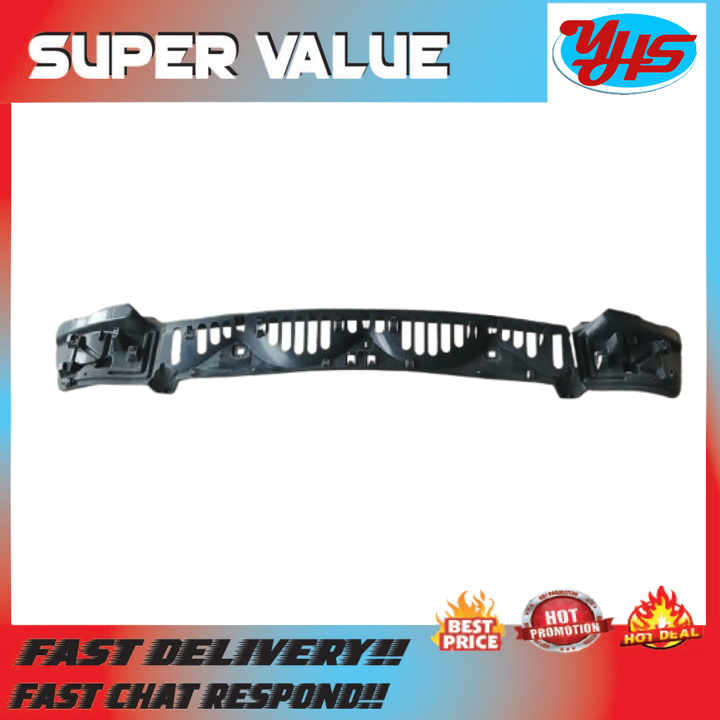 BMW F06 630I CENTRE REAR BUMPER MOUNTING USED ORIGINAL (2014-2018)