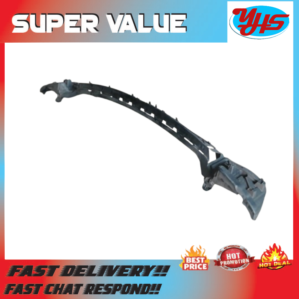 BMW F06 630I CENTRE REAR BUMPER MOUNTING USED ORIGINAL (2014-2018) thumbnail