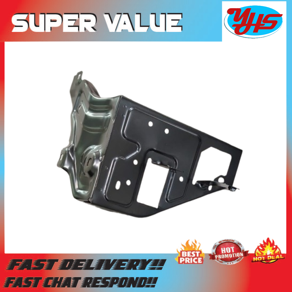 BMW X1 F48 X2 F39 HEADLIGHT FRAME MOUNTING BAPMIC BRAND (2018-2022) thumbnail