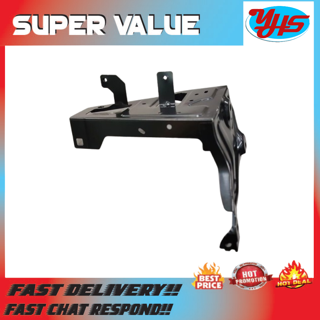 BMW X1 F48 X2 F39 HEADLIGHT FRAME MOUNTING BAPMIC BRAND (2018-2022) thumbnail