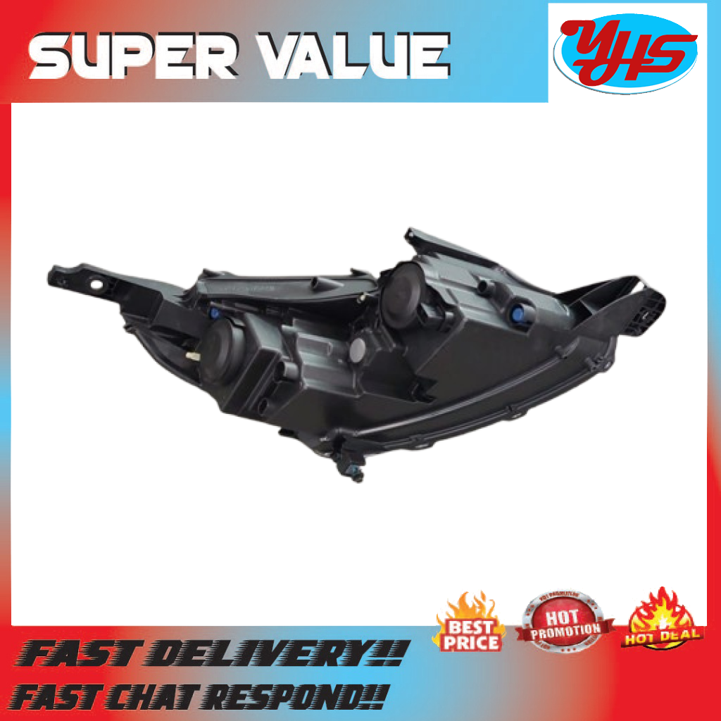 PEUGEOT 2008 NEW MODEL PASSENGER LEFT FRONT HEADLIGHT NEW ORIGINAL (2019-2024) thumbnail