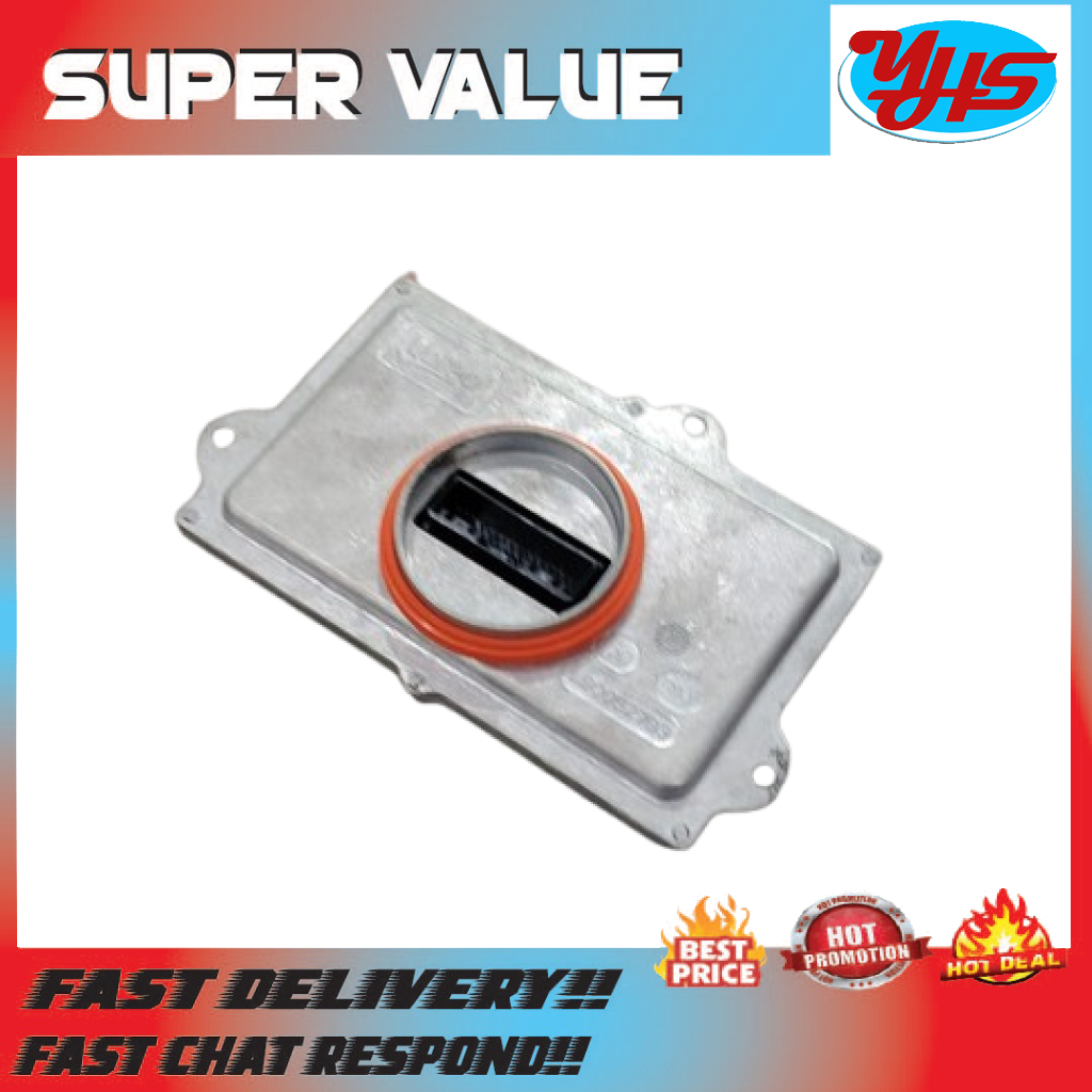 PEUGEOT 3008 5008 308 T9 LEFT SIDE LED HEADLIGHT CONTROL MODULE NEW ORIGINAL (2016-2023)