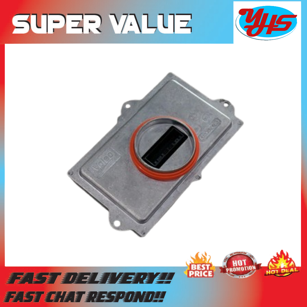 PEUGEOT 3008 5008 308 T9 LEFT SIDE LED HEADLIGHT CONTROL MODULE NEW ORIGINAL (2016-2023) thumbnail
