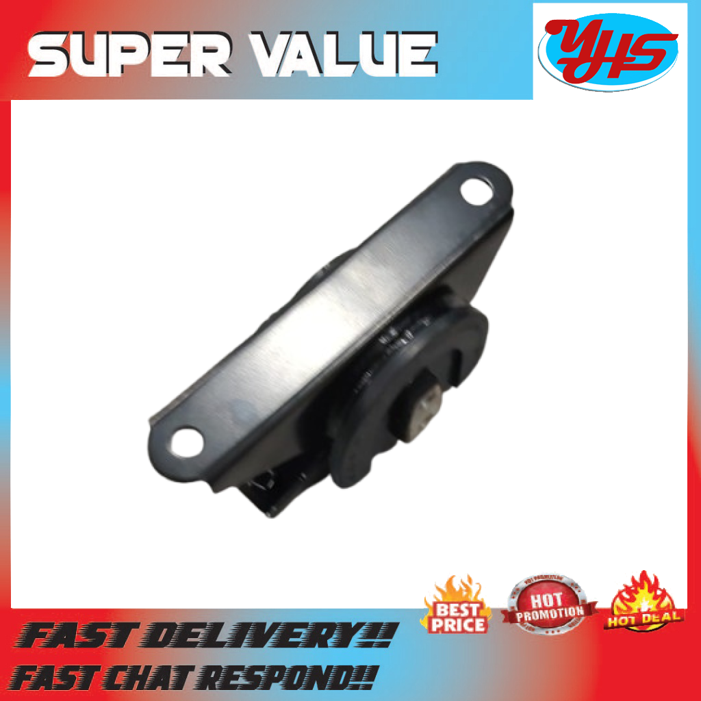 HYUNDAI ELETRA 1.6 & KIA K3 ENGINE MOUNT NEW ORIGINAL (2017-2023) thumbnail