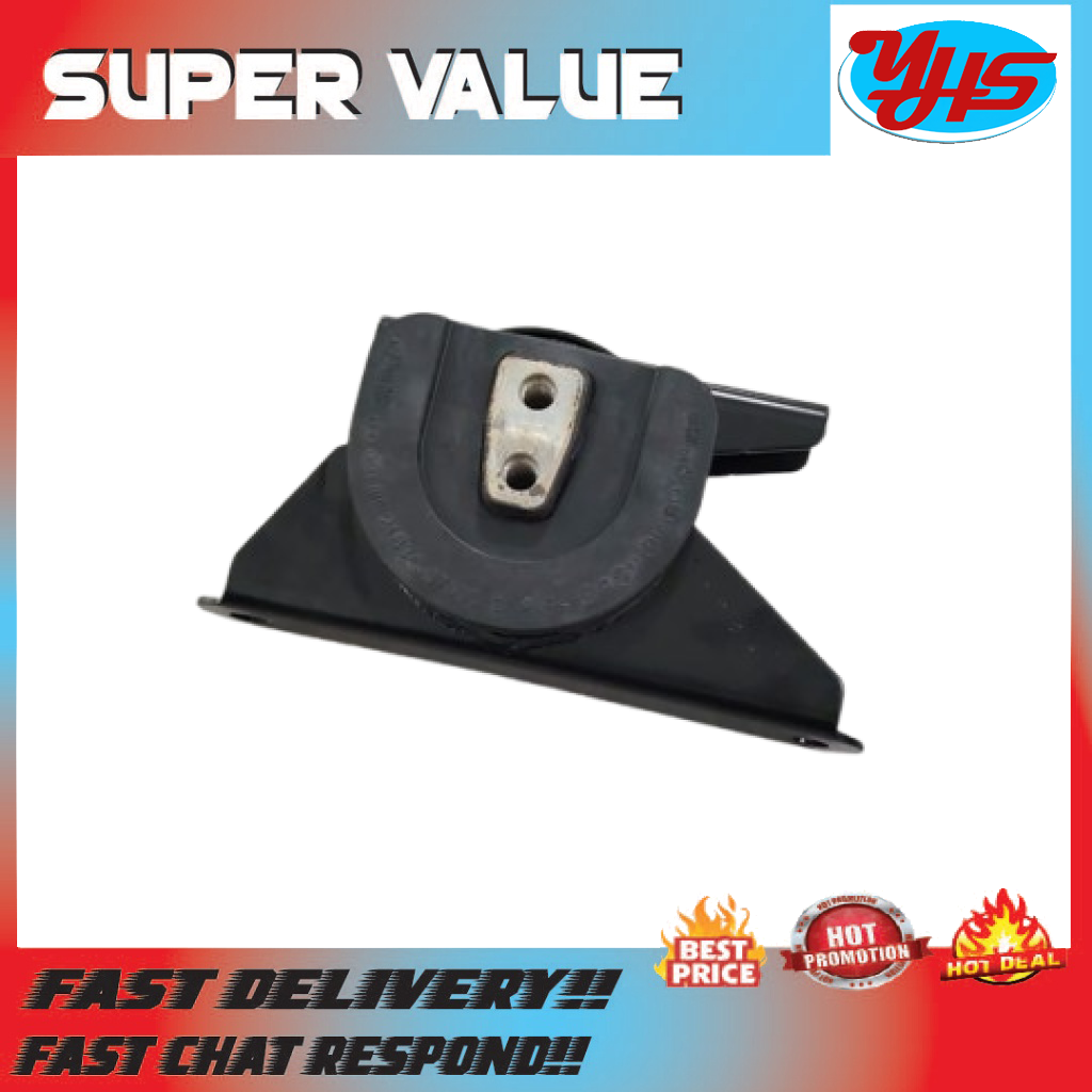 HYUNDAI ELETRA 1.6 & KIA K3 ENGINE MOUNT NEW ORIGINAL (2017-2023) thumbnail