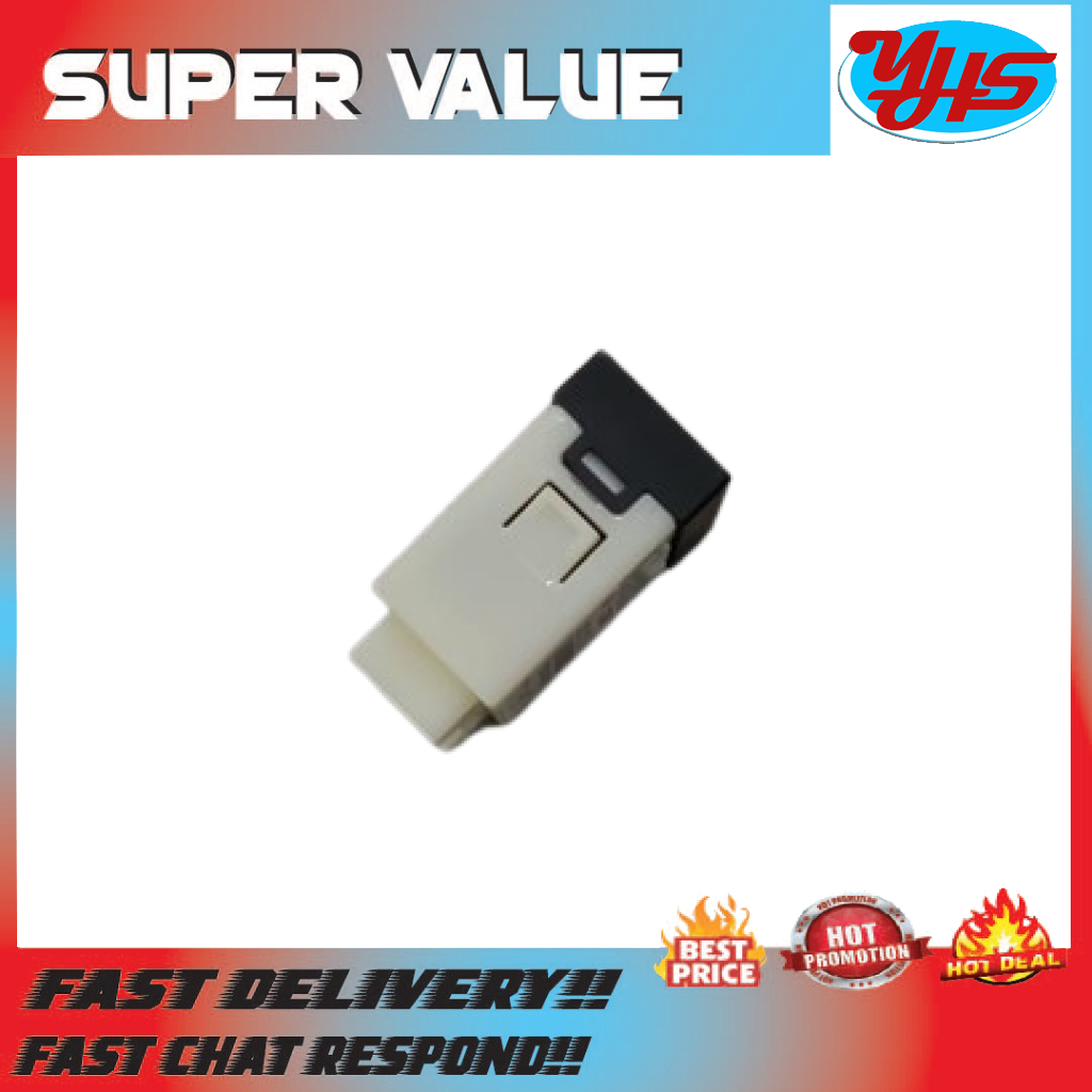KIA K3 AUDIO INPUT PORT ADAPTER JACK NEW ORIGINAL (2016-2020) thumbnail