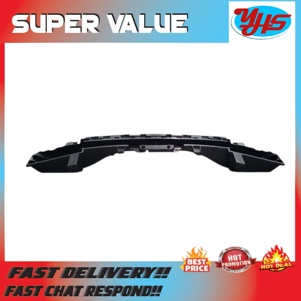 HYUNDAI & KIA K3 BEAM-RR CARRIER BUMPER NEW ORIGINAL (2015-2022)