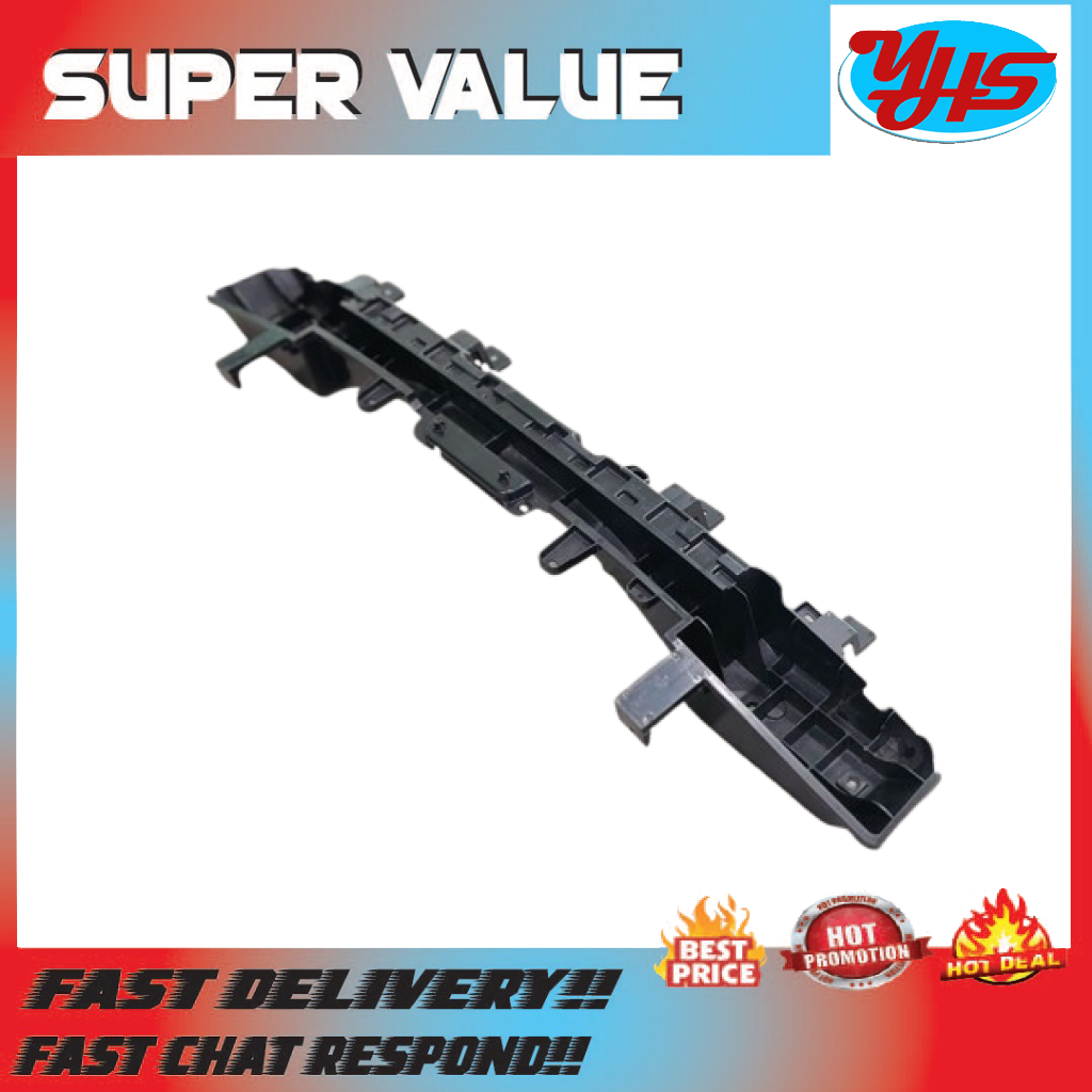 HYUNDAI & KIA K3 BEAM-RR CARRIER BUMPER NEW ORIGINAL (2015-2022) thumbnail