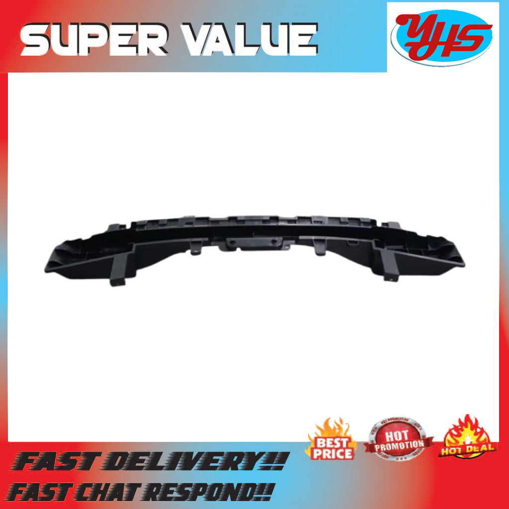 HYUNDAI & KIA K3 BEAM-RR CARRIER BUMPER NEW ORIGINAL (2015-2022) thumbnail