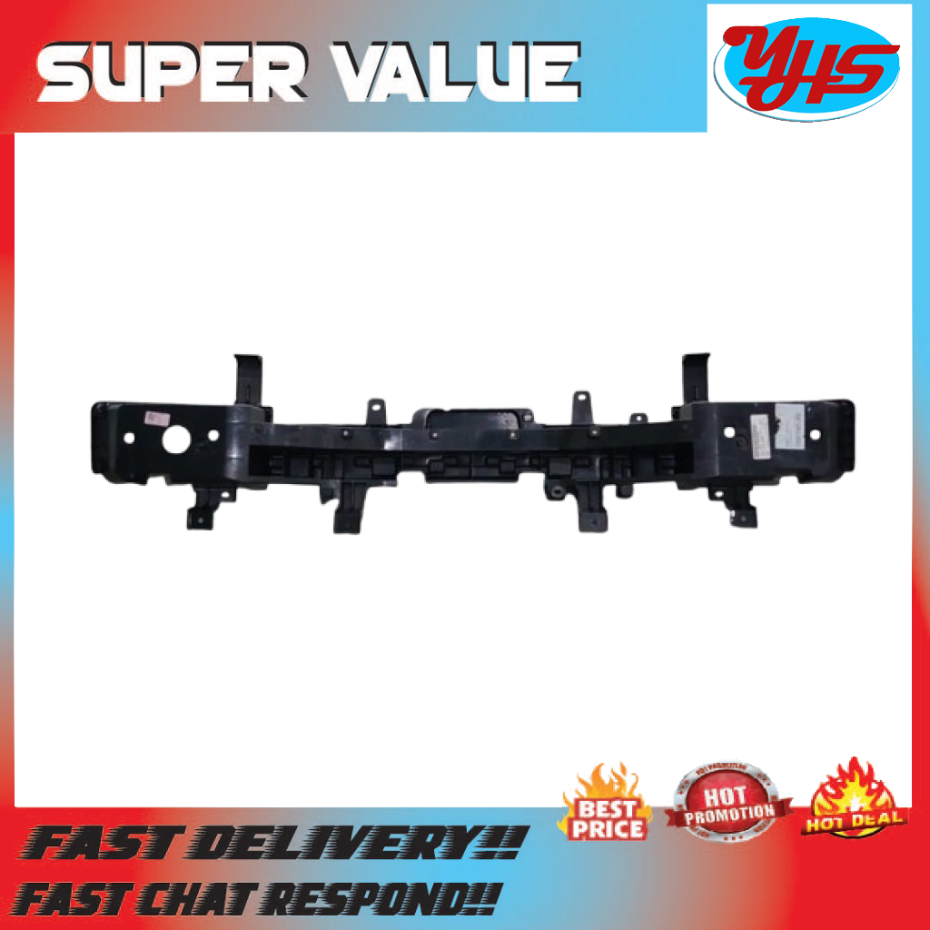 HYUNDAI & KIA K3 BEAM-RR CARRIER BUMPER NEW ORIGINAL (2015-2022) thumbnail