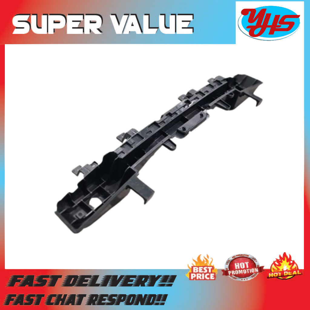 HYUNDAI & KIA K3 BEAM-RR CARRIER BUMPER NEW ORIGINAL (2015-2022) thumbnail
