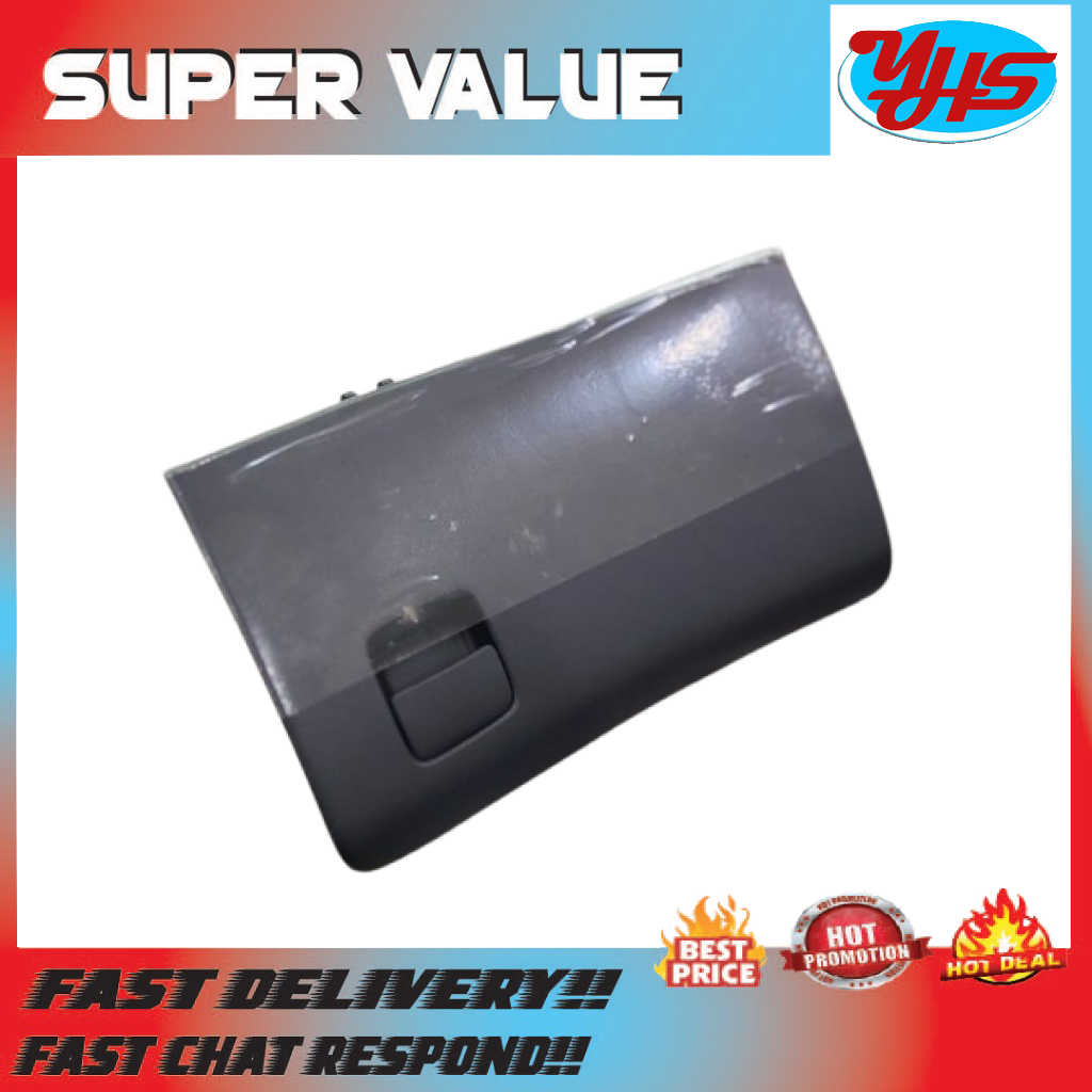 HYUNDAI & KIA K5 GLOVE BOX HOUSING NEW ORIGINAL (2015-2019)