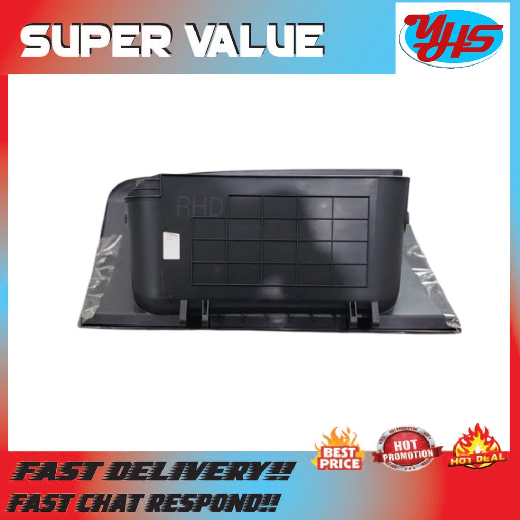 HYUNDAI & KIA K5 GLOVE BOX HOUSING NEW ORIGINAL (2015-2019) thumbnail