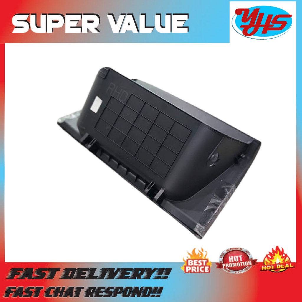 HYUNDAI & KIA K5 GLOVE BOX HOUSING NEW ORIGINAL (2015-2019) thumbnail