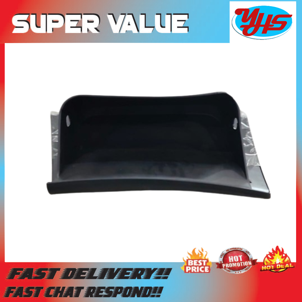 HYUNDAI & KIA K5 GLOVE BOX HOUSING NEW ORIGINAL (2015-2019) thumbnail