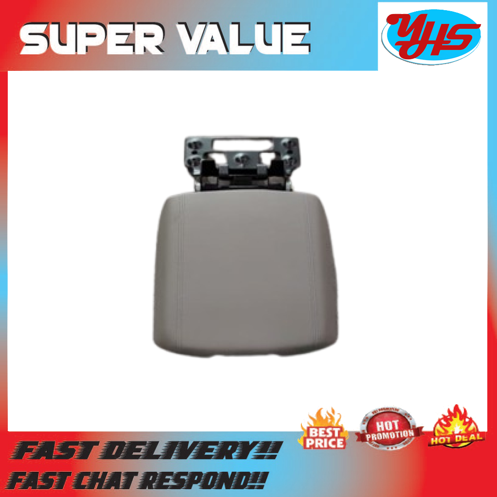 KIA K5 FRONT CENTER CONSOLE ARMREST NEW ORIGINAL (2015-2022)