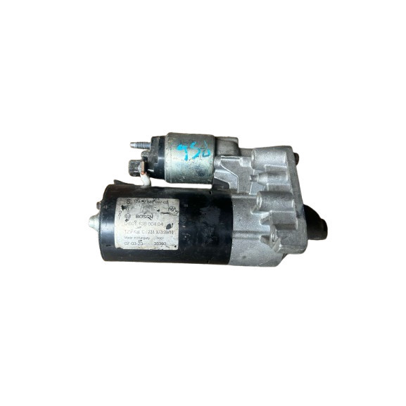 USED ORI MINI COOPER R56 N18 STARTER MOTOR thumbnail