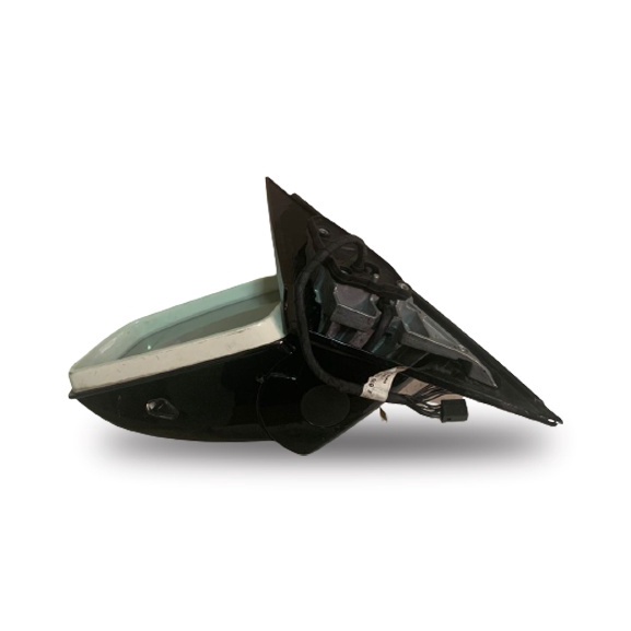 MERCEDES-BENZ E W212 2012-2018 BLUETEC FRONT LEFT DOOR MIRROR thumbnail