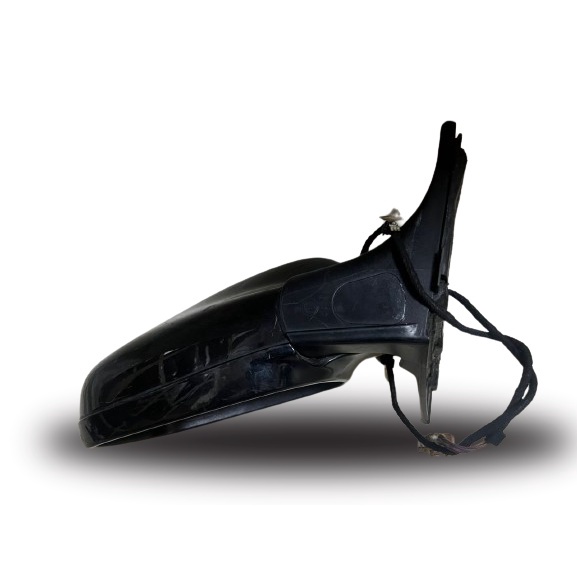 USED ORI PORSCHE CAYENNE 955 2007-2010 SIDE MIRROR RH thumbnail