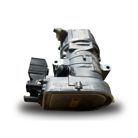 USED ORI MERCEDES 292 GLE 400 E 2016-2020 A/C REFRIGERANT COMPRESSOR thumbnail