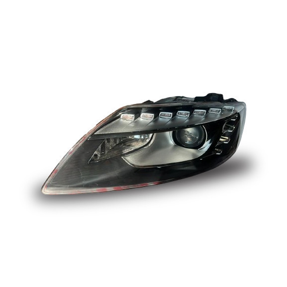 NEW VALEO ORI AUDI Q7 2013-2016 HEADLIGHT RH LH (RH) thumbnail