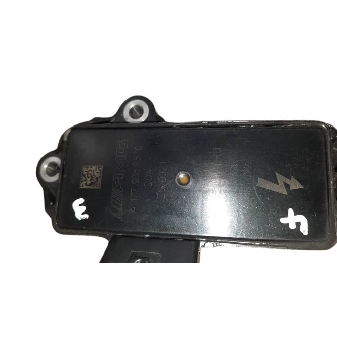NEW CAR OUT MERCEDES-BENZ GLC X253 2018-2023 HIGH VOLTAGE IGNITION COIL thumbnail