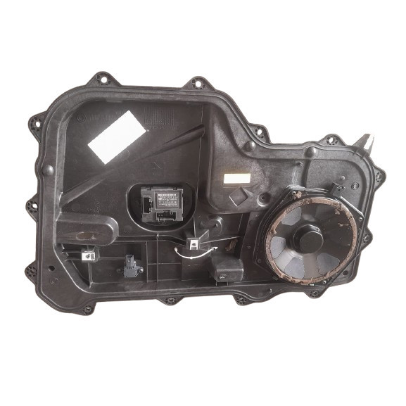 USED ORIGINAL LAND ROVER RANGE ROVER SPORT L494 2013-2023 FRONT RIGHT INNER DOOR PANEL thumbnail
