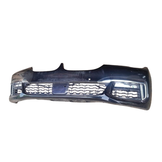 USED ORI BMW 7 SERIES G12 FRONT BUMPER thumbnail