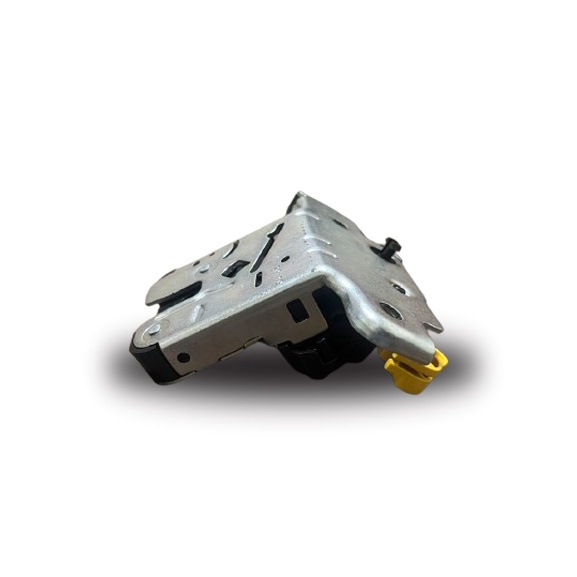 NEW ORI VOLKSWAGEN TOURAN 5T AUDI A5 REAR LID LOCK thumbnail
