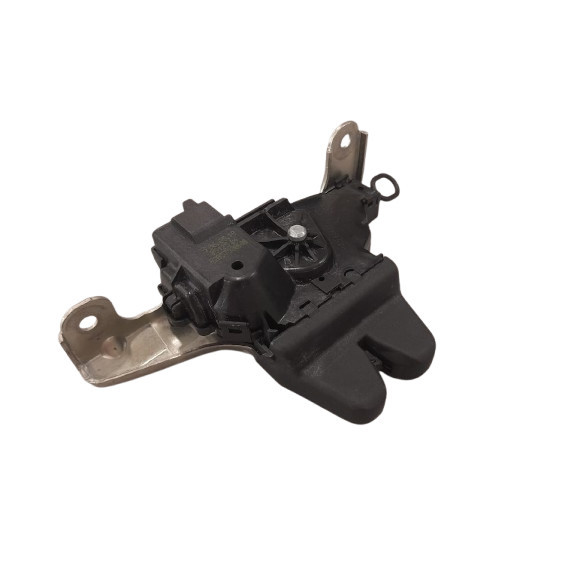 USED ORIGINAL MERCEDES BENZ E CLASS C238 2015-2020 REAR TAILGATE BOOT LID LOCK thumbnail