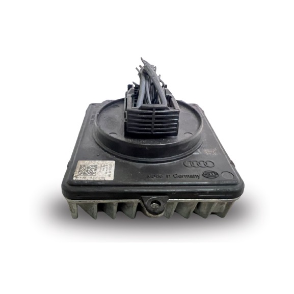 USED ORI AUDI A4 F4 A5 F5 LED HEADLIGHT POWER MODULE thumbnail