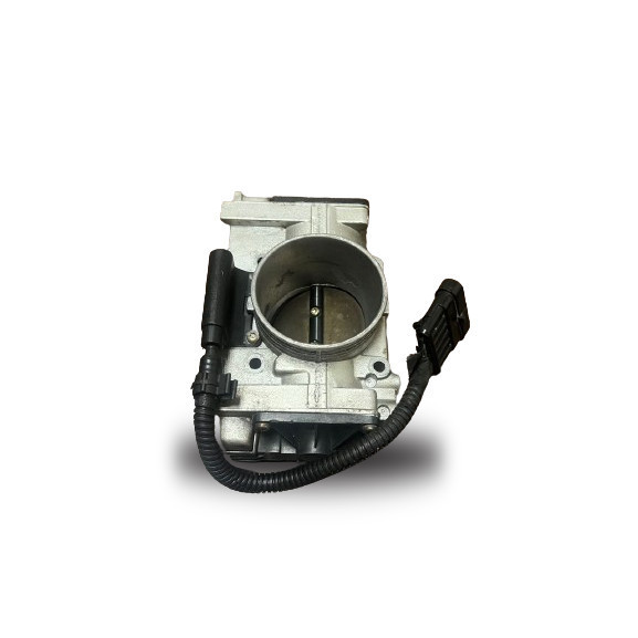 NEW CAR OUT LAMBORGHINI GALLARDO 6.0 2014-2018 THROTTLE BODY thumbnail