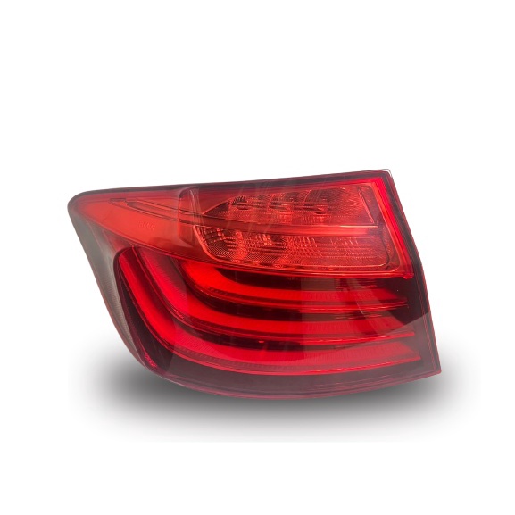 USED ORI BMW 5SERIES F10 SERIES TAIL LIGHT (LEFT) thumbnail