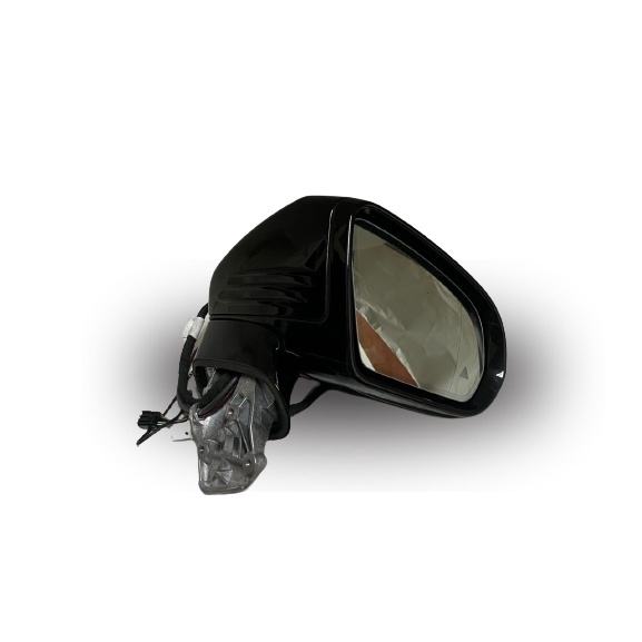 USED ORI MERCEDES E-CLASS 2016-2019 W238 E200 WING SIDE MIRROR (RIGHT) thumbnail