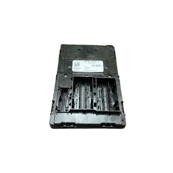 NEW CAR OUT AUDI Q8 VW TOUARED PORSHE 992 POWER SUPPLY CONTROL MODULE thumbnail