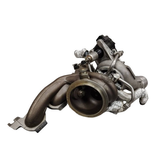 USED ORI BMW X1 F48 B48 2015-2019 TURBO CHARGER (B48B20B) thumbnail
